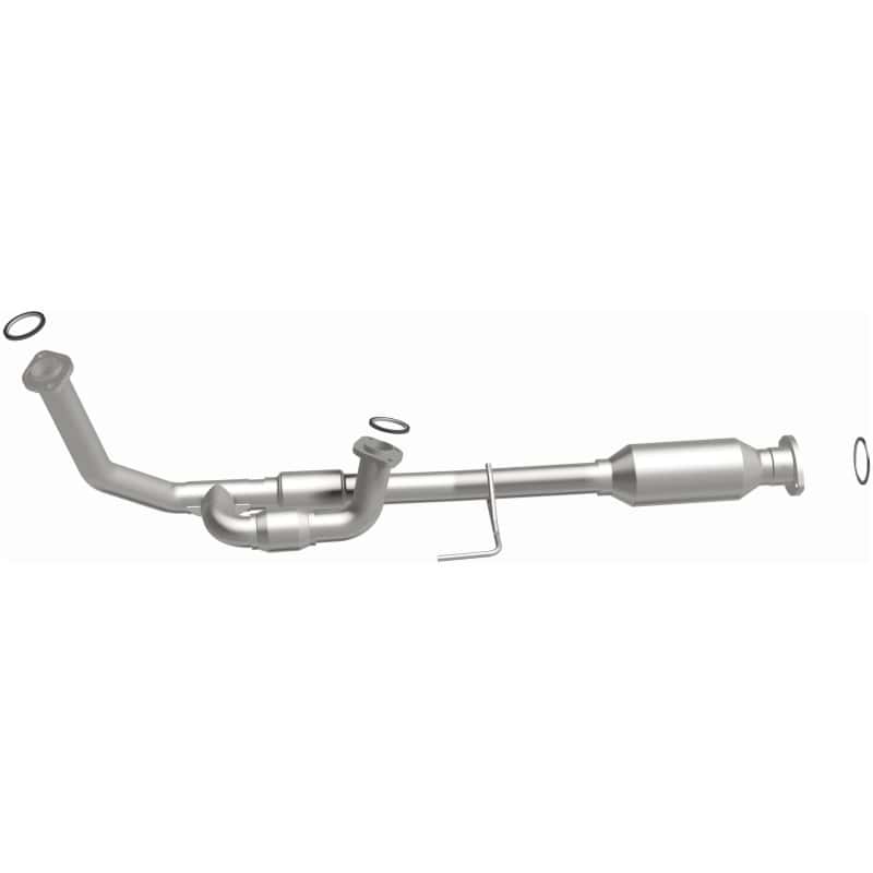 Magnaflow — MagnaFlow Conv Direct Fit California Grade CARB Compliant 95-97 Toyota Avalon
California - view 32