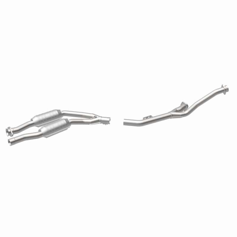 Magnaflow — MagnaFlow Conv DF 92-95 MB 400/500 4.2/5.0
Standard Grade
Standard - view 19