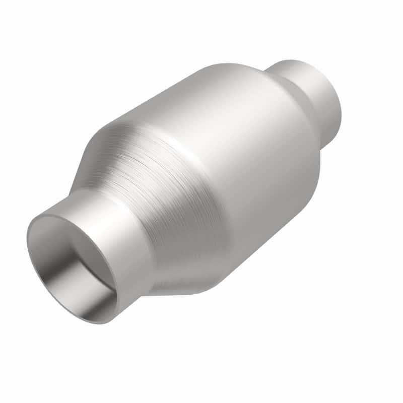 Magnaflow — MagnaFlow Conv Univ 2.25inch C/C Met.
OEM Grade
Standard - view 28