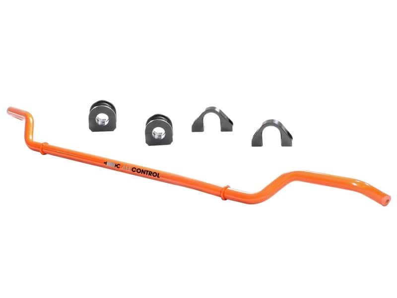 aFe — aFe Control Rear Sway Bar 14-15 BMW M3/M4 (F80/82/83)
Rear Sway Bar - view 1
