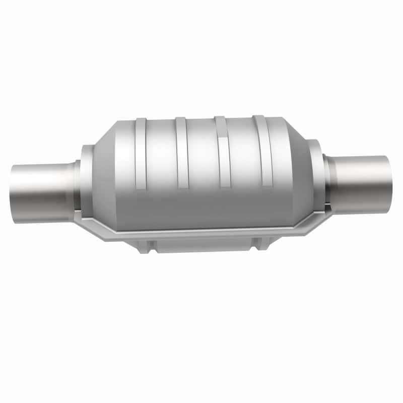 Magnaflow — MagnaFlow Conv Univ 1.75
Standard Grade
Standard - view 20