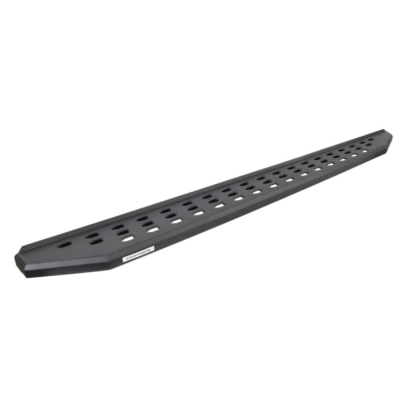 Go Rhino — Go Rhino 15-19 Chevy Silverado 2500HD Mounting Brackets (V-Series V3/RB10 Slim/RB20 Slim) - Tex. Blk
RB10 Mounting Brckts - view 4