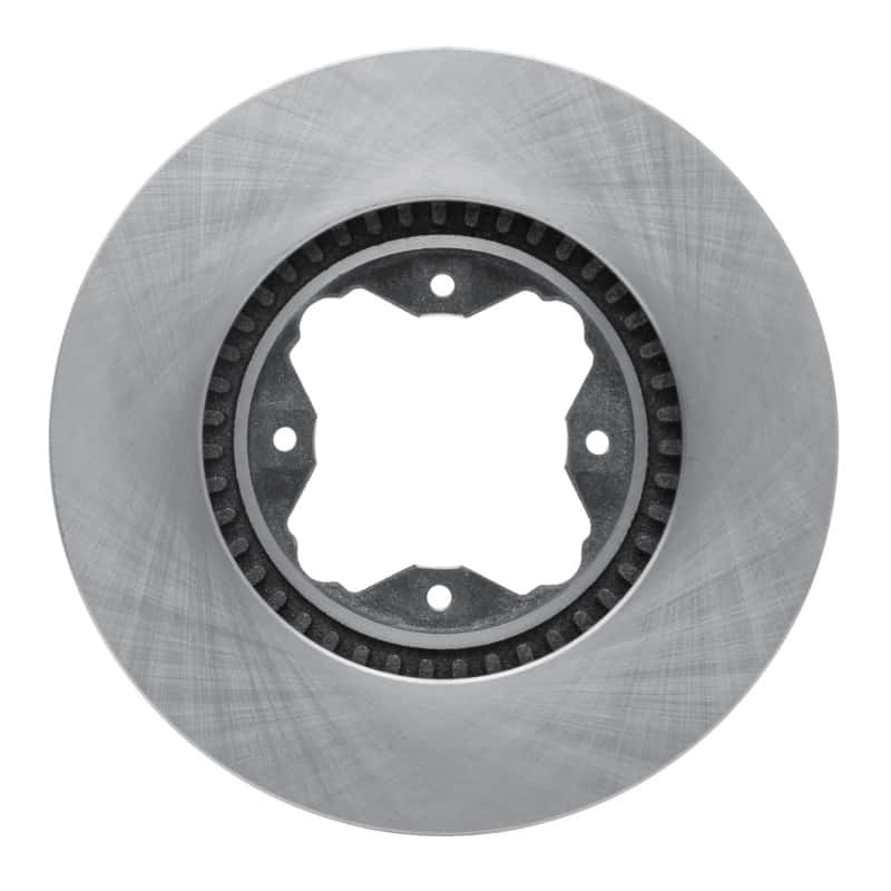 DFC — DFC 91-97 Acura CL Front Brake Rotor
DFC Brake Rotor - view 5