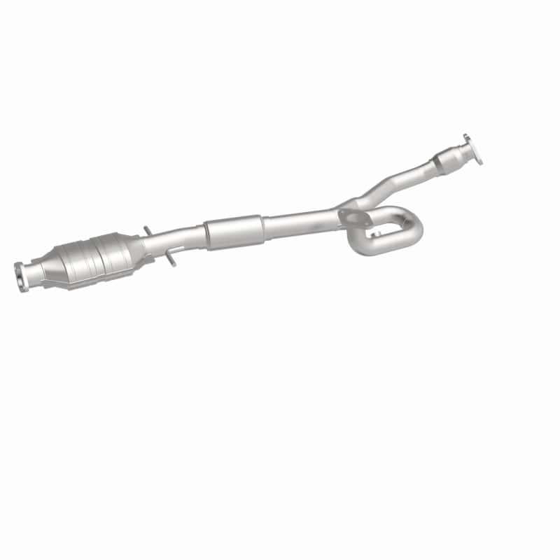 Magnaflow — Magnaflow Conv DF 10-14 LaCrosse 3.0/3.6L
OEM Grade
OEM - view 19