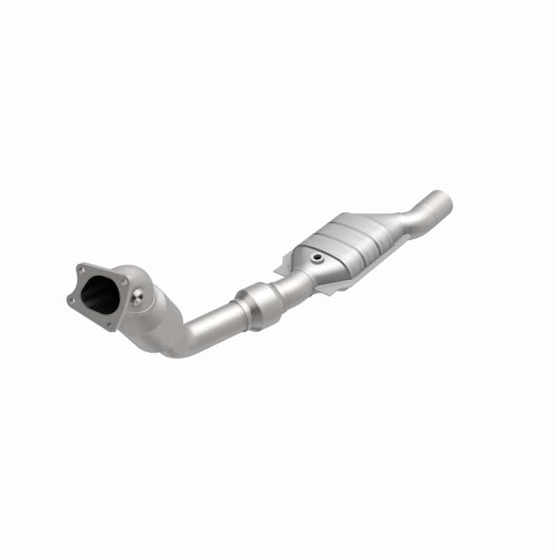 Magnaflow — MagnaFlow Conv DF 03-04 Audi RS6 4.2L Passenger Side
OEM Grade
OEM - view 28