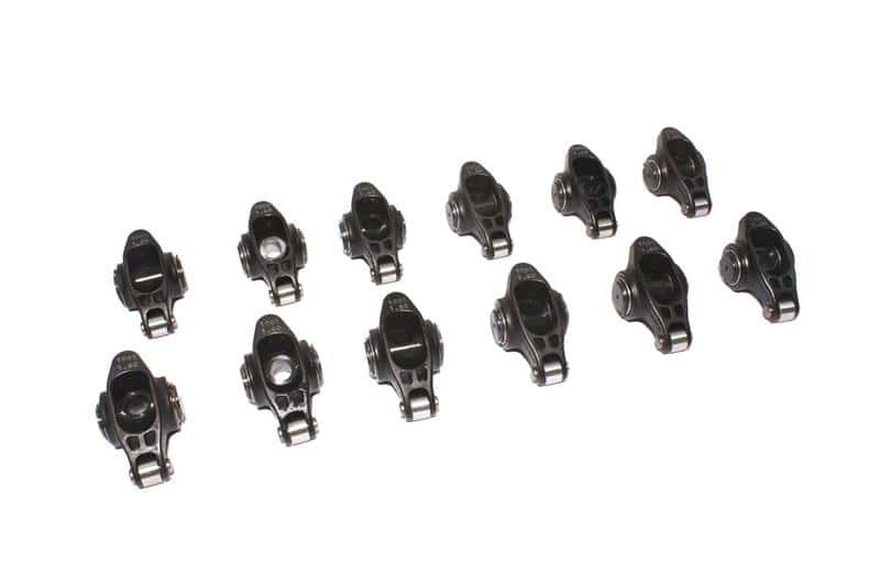 COMP Cams — COMP Cams Rockers CS 1.6 7/16in Ultra Pro
Engine Rocker Arm - view 2