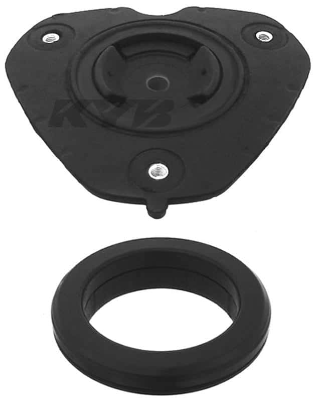 KYB — KYB Shocks & Struts Strut Mount Front Nissan 07-12 Altima/09-10 Maxima
Strut Mount Kit - view 4