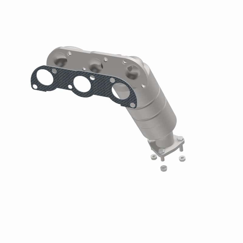Magnaflow — Magnaflow Conv DF 04-05 Suzuki Verona 2.5L
California - view 26