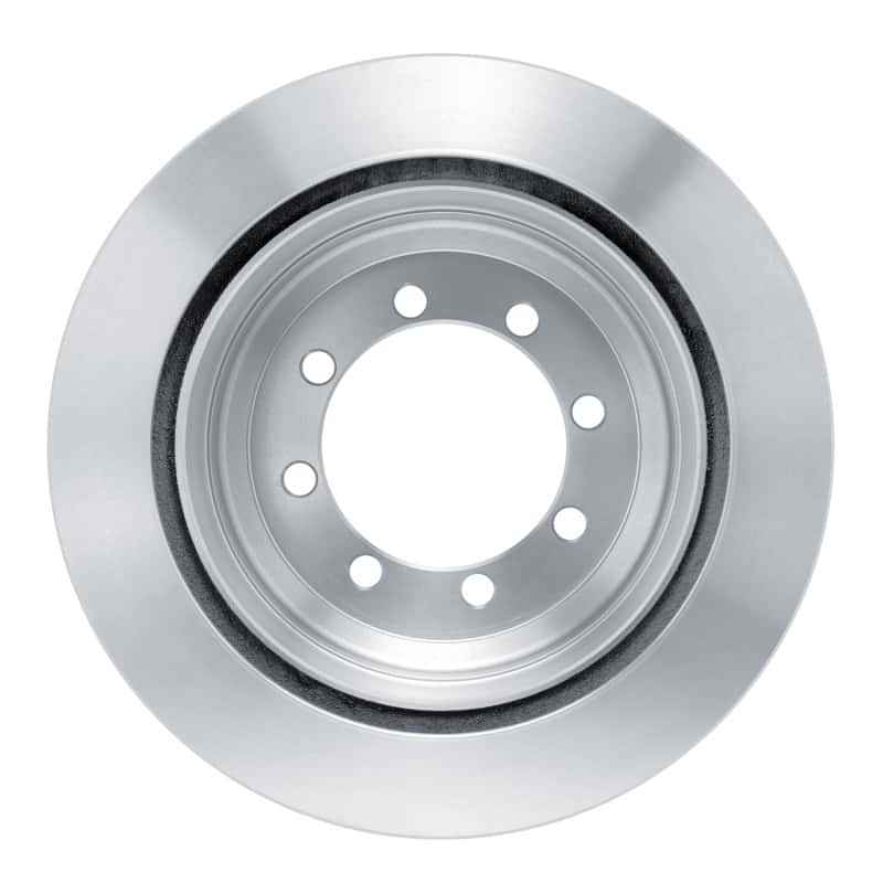 DFC — DFC 19-25 Ram 3500 Rear Brake Rotor - view 5