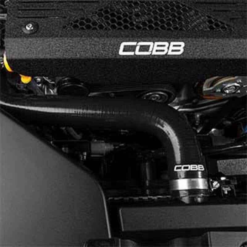 COBB — Cobb 22-24 Subaru WRX Silicone Radiator Hose Kit - view 3