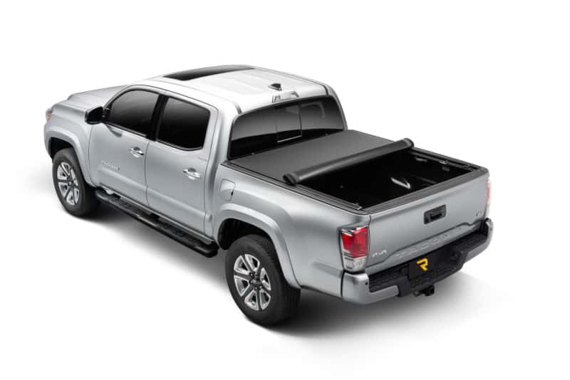 Truxedo — Truxedo 2024 Toyota Tacoma 5ft Pro X15 Bed Cover - view 3