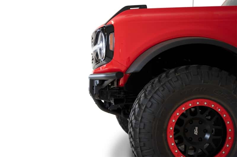 Addictive Desert Designs — Addictive Desert Designs 21-22 Ford Bronco Pro Bolt-On Front Bumper
Bumper- Front
Bumpers - view 9