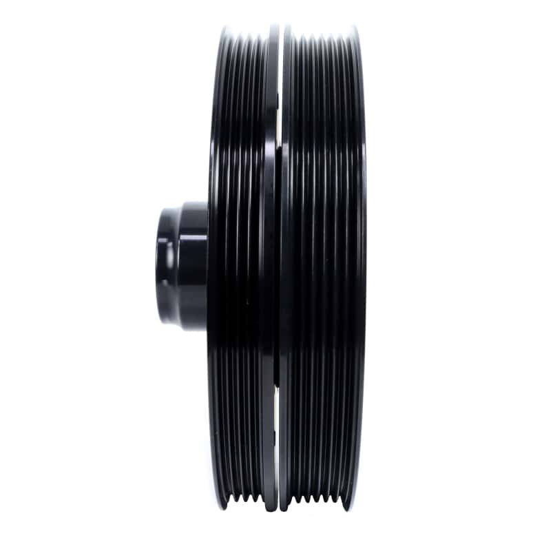 Fluidampr — Fluidampr 16-24 Chevrolet Camaro SS / 20-24 Chevrolet Camaro LT1 Steel Internally Balanced Damper
Harmonic Balancer - view 6