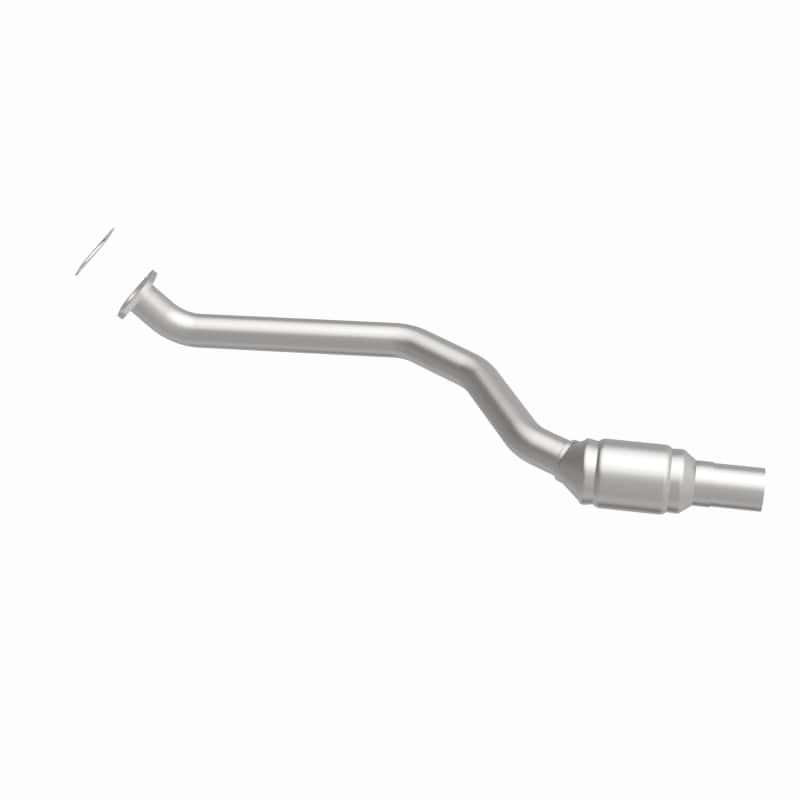Magnaflow — MagnaFlow Conv DF 08-09 BMW 535i 3.0L DS Rea
OEM Grade
OEM - view 12