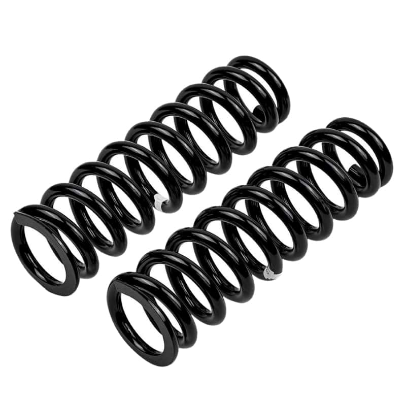 Old Man Emu — ARB / OME Coil Spring Front Prado 4/03 On - view 2