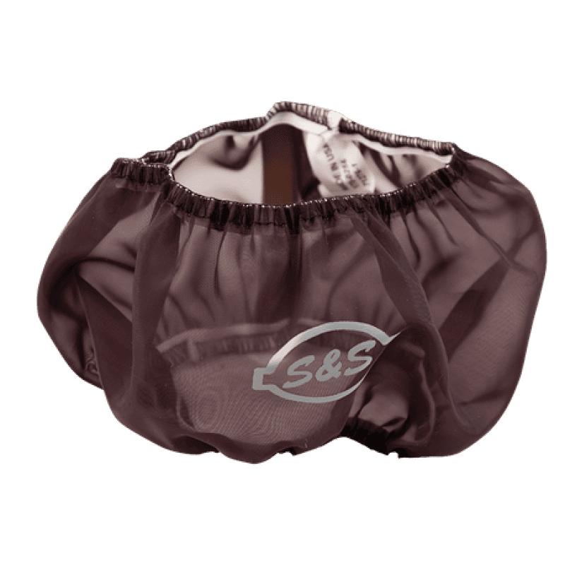 S&S Cycle — S&S Cycle Indian Touring Models w/ Thunderstroke 111 Engine Pre-filter For S&S Air Cleaners - Nylon - view 2