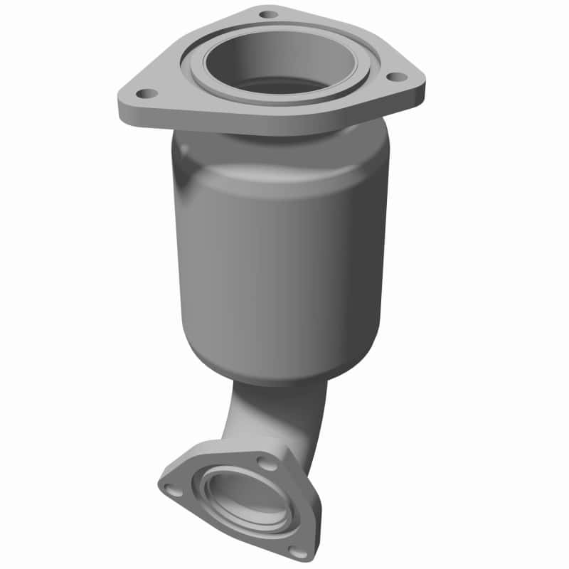 Magnaflow — MagnaFlow Conv DF 99-02 Lanos 1.6 frnt OEM
OEM Grade
OEM - view 17