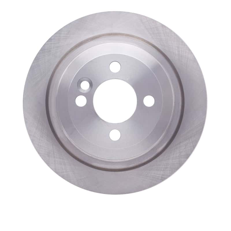 DFC — DFC 09-14 Mini Cooper Clubman Rear Brake Rotor
DFC Brake Rotor - view 1