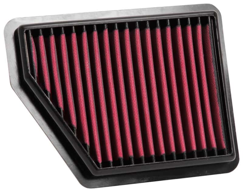 AEM Induction — AEM 16-18 Honda Civic (Non Type-R) 2.0L L4 F/I DryFlow Filter
AEM DryFlow Air Filt - view 1
