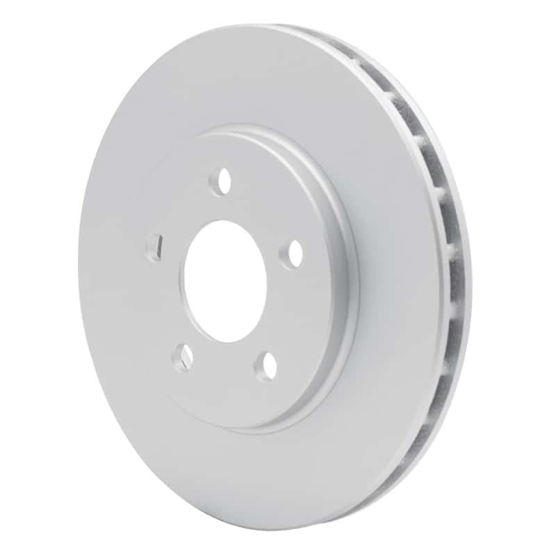 DFC — DFC 96-00 Chrysler Town & Country Front GeoSPEC Coated Rotor
DFC Brake Rotor - view 2