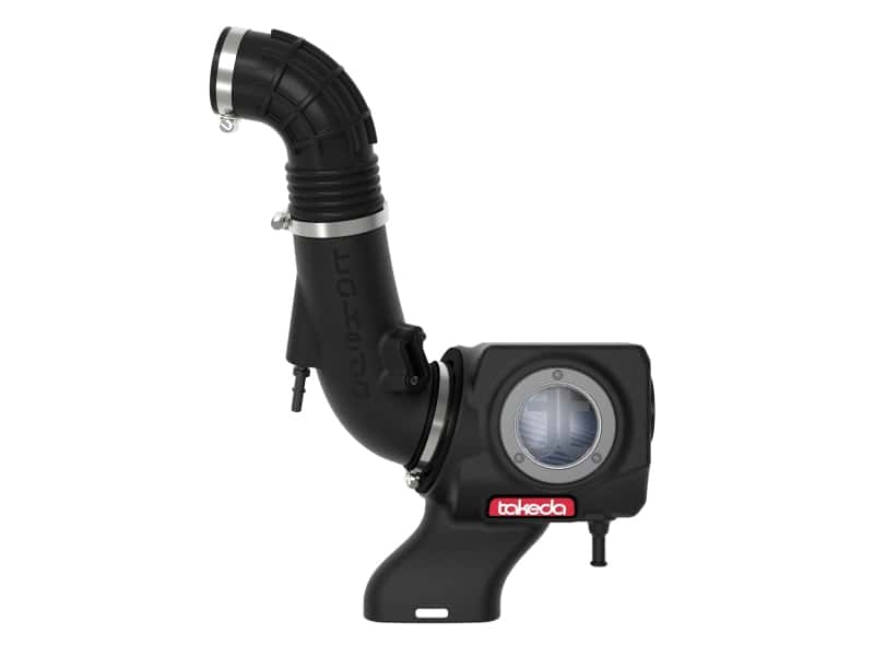 aFe — aFe POWER Momentum GT Pro 5R Media Intake System 14-15 Ford Fiesta ST L4-1.6L (t)
Takeda Intake System - view 9