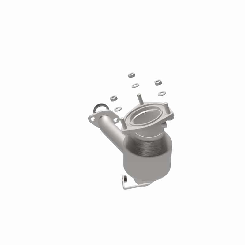 Magnaflow — MagnaFlow Conv Direct Fit 08-09 Suzuki SX4
OEM Grade
OEM - view 23