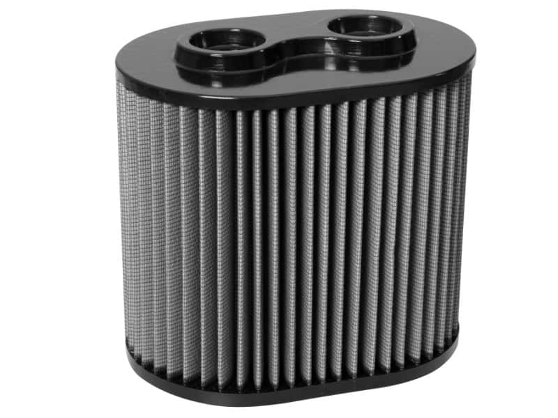aFe — aFe MagnumFLOW Air Filters OER PDS Ford Diesel Trucks 2017 6.7L V8
Magnum FLOW Filter - view 1