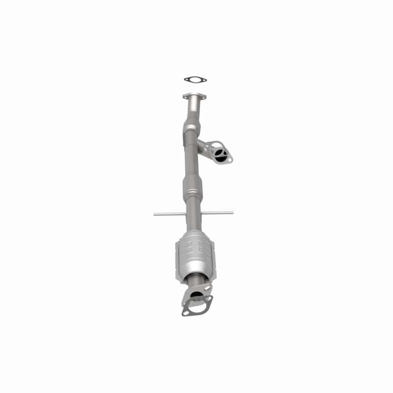 Magnaflow — MagnaFlow Conv DF 00-01 Hyundai Sonata 2.5L
California - view 15