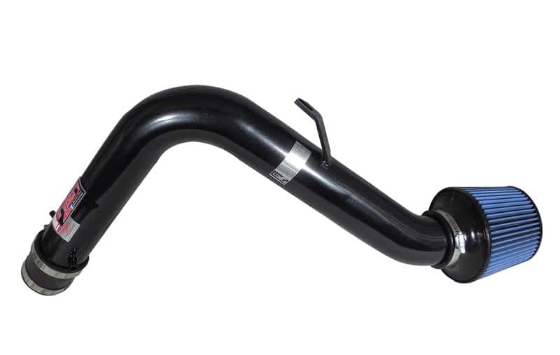 Injen — Injen 98-02 Honda Accord / 02-03 Acura TL 3.2L (CARB 02 Only) Black Cold Air Intake *SPECIAL ORDER*
Cold Air Intake
Air Intake Kit - view 2