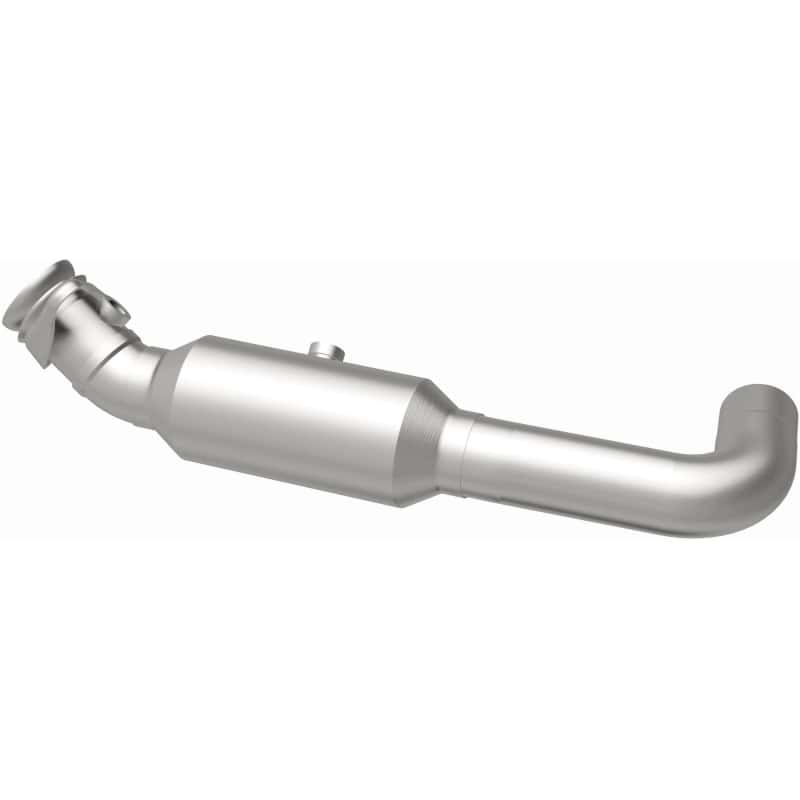 Magnaflow — Magnaflow 15-17 Ford F-150 5.0L Direct Fit Converter
California - view 4