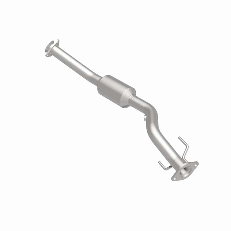 Magnaflow — MagnaFlow Conv DF 07 Trailb/Envoy 4.2L und OE
OEM Grade
OEM - view 14