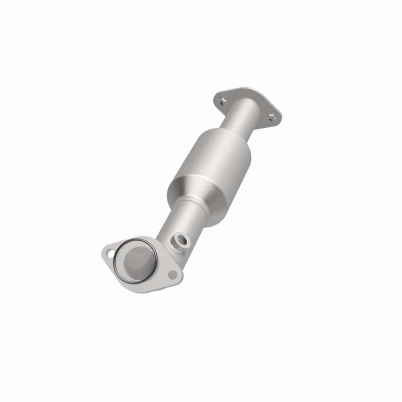 Magnaflow — MagnaFlow 16-20 Toyota Tacoma V6 3.5L OEM Grade Direct-Fit Catalytic Converter
OEM Grade
OEM - view 26