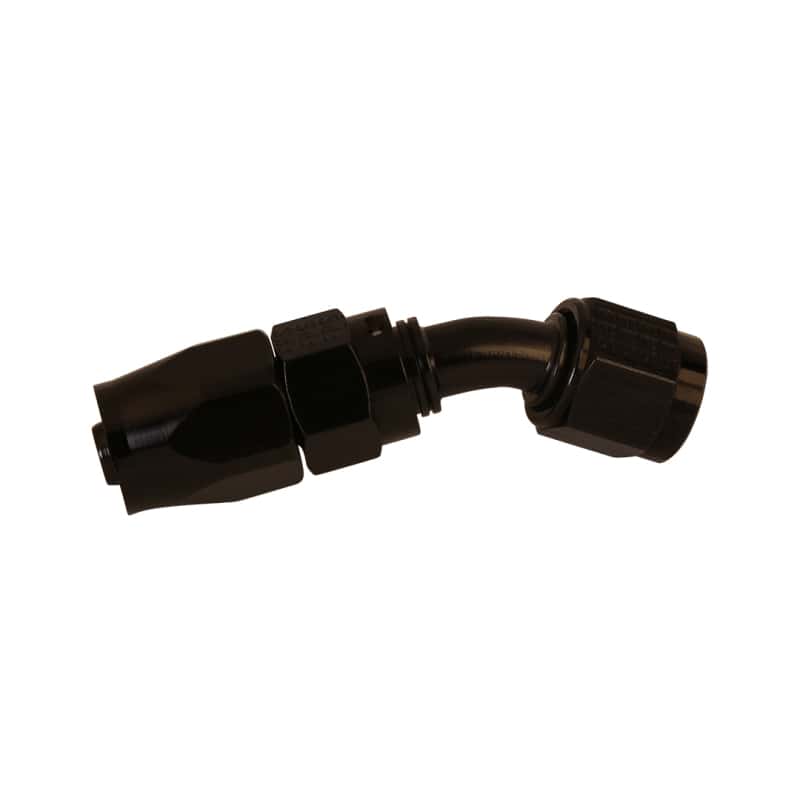 Aeromotive — Aeromotive Hose End - AN-06 - 45 Deg
Hose End - view 4
