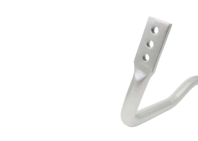 Whiteline — Whiteline Nissan 370Z Rear 24mm Heavy Duty Adjustable Swaybar
Sway Bar - view 5