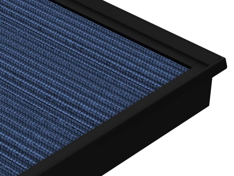 aFe — aFe MagnumFLOW OER Air Filter PRO 5R 14 Toyota Tundra V8 5.7L
Magnum FLOW Filter
PRO 5R - view 5