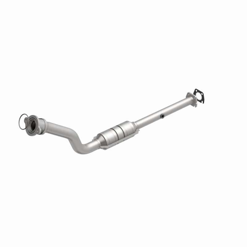 Magnaflow — MagnaFlow Conv DF 98-01 GM MidSize 3.1L
OEM Grade
OEM - view 8