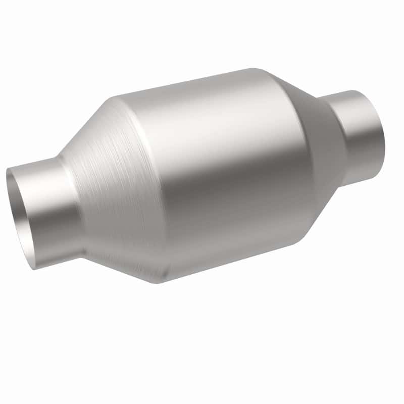 Magnaflow — MagnaFlow Conv Universal 3.0 C/C 2.0 inch in/out Spun
Standard Grade
Standard - view 19