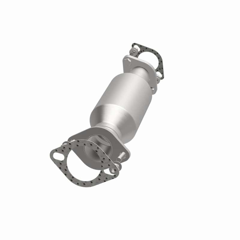 Magnaflow — Magnaflow 11-15 Elantra 1.8L Underbody Direct Fit Converter
OEM Grade
OEM - view 24