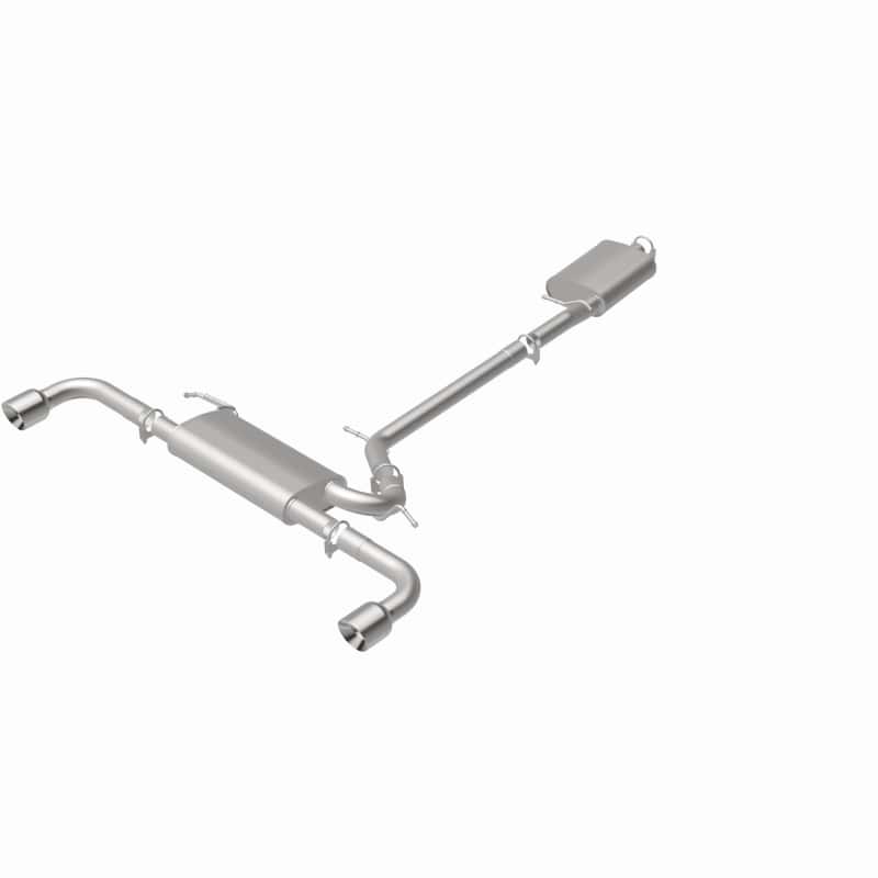 Magnaflow — BRExhaust 10-15 Equinox Terrain Exhaust Kit
Exhaust Kit - view 14