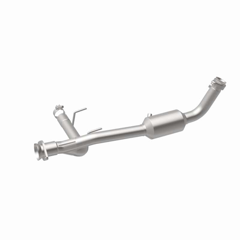 Magnaflow — MagnaFlow Conv Direct Fit 05-06 Lincoln Navigator 5.4L w/ 3in Main Piping
OEM Grade
OEM - view 19
