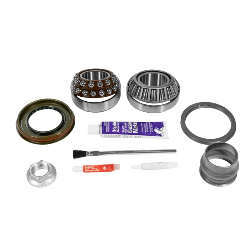 Yukon Gear & Axle — Yukon Gear Pinion Install Kit For Jeep JL Dana 44 Rear
Pinion Bearing Kit - view 2