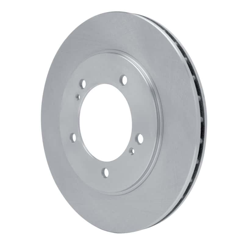 DFC — DFC 99-08 Chevrolet Tracker Front Brake Rotor
DFC Brake Rotor - view 2
