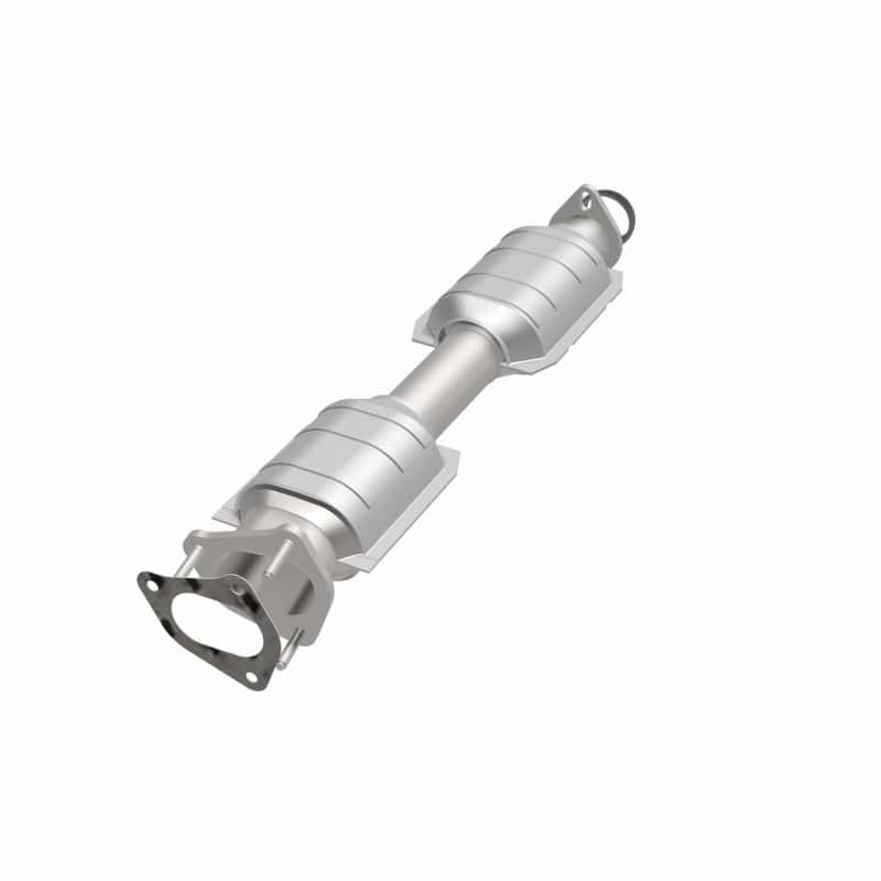 Magnaflow — MagnaFlow Conv Ford-Mazda 27.5X6.5X4 2.5/2.25
Standard Grade
Standard - view 27