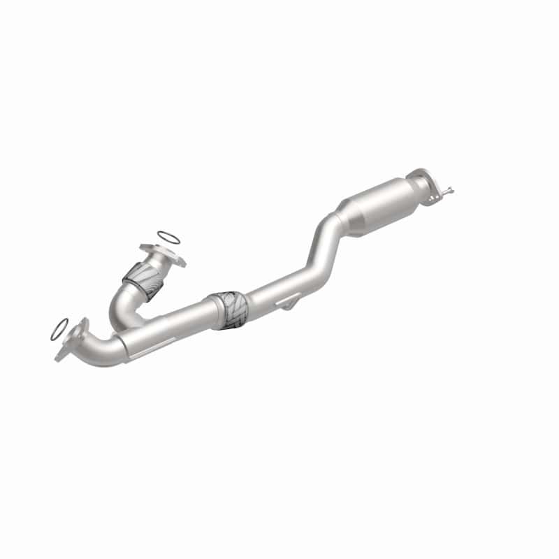 Magnaflow — Magnaflow Conv DF 09-12 Nissan Murano 3.5L
OEM Grade
OEM - view 8
