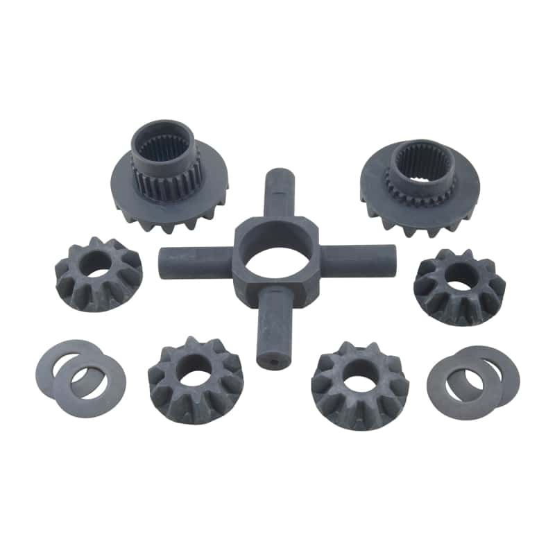 Yukon Gear & Axle — Yukon Gear Spider Gear Set For 10.5in GM 14 Bolt Truck Dura Grip Posi / 30 Spline
Spider Gear Kit  - view 2