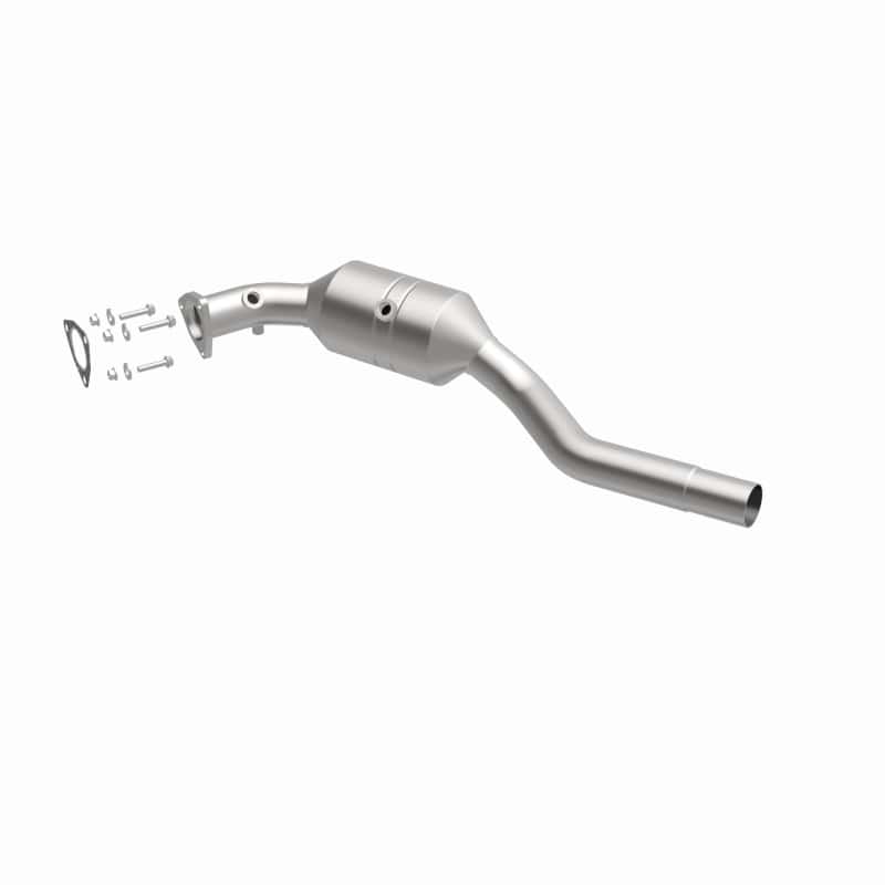 Magnaflow — MagnaFlow Conv DF 01-05 Porsche 911 3.6L Front Right (California)
California - view 8
