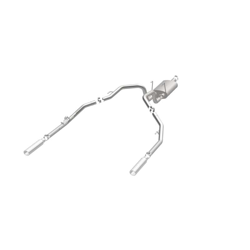Magnaflow — MagnaFlow SYS C/B 09 Dodge Ram Pickup
Cat-Back - view 23