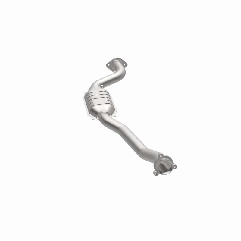 Magnaflow — MagnaFlow Conv DF 04-06 Colorado 2.8/3.5
HM Grade
HM - view 24