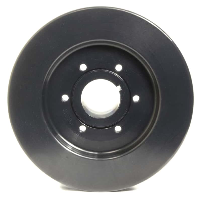 Fluidampr — Fluidampr Chrysler A/LA 318 340 / 360 CID V-8 Steel Internally Balanced Damper
Harmonic Balancer - view 8