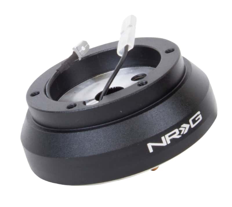 NRG — NRG Short Hub Adapter S13 Nissan 240 (R32 Non-Hicas) - view 1